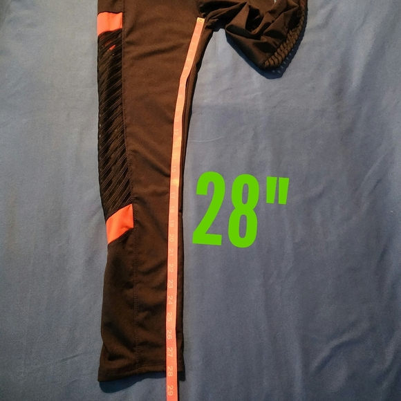 LIDA Collection Active wear Leggings - Picture 6 of 12